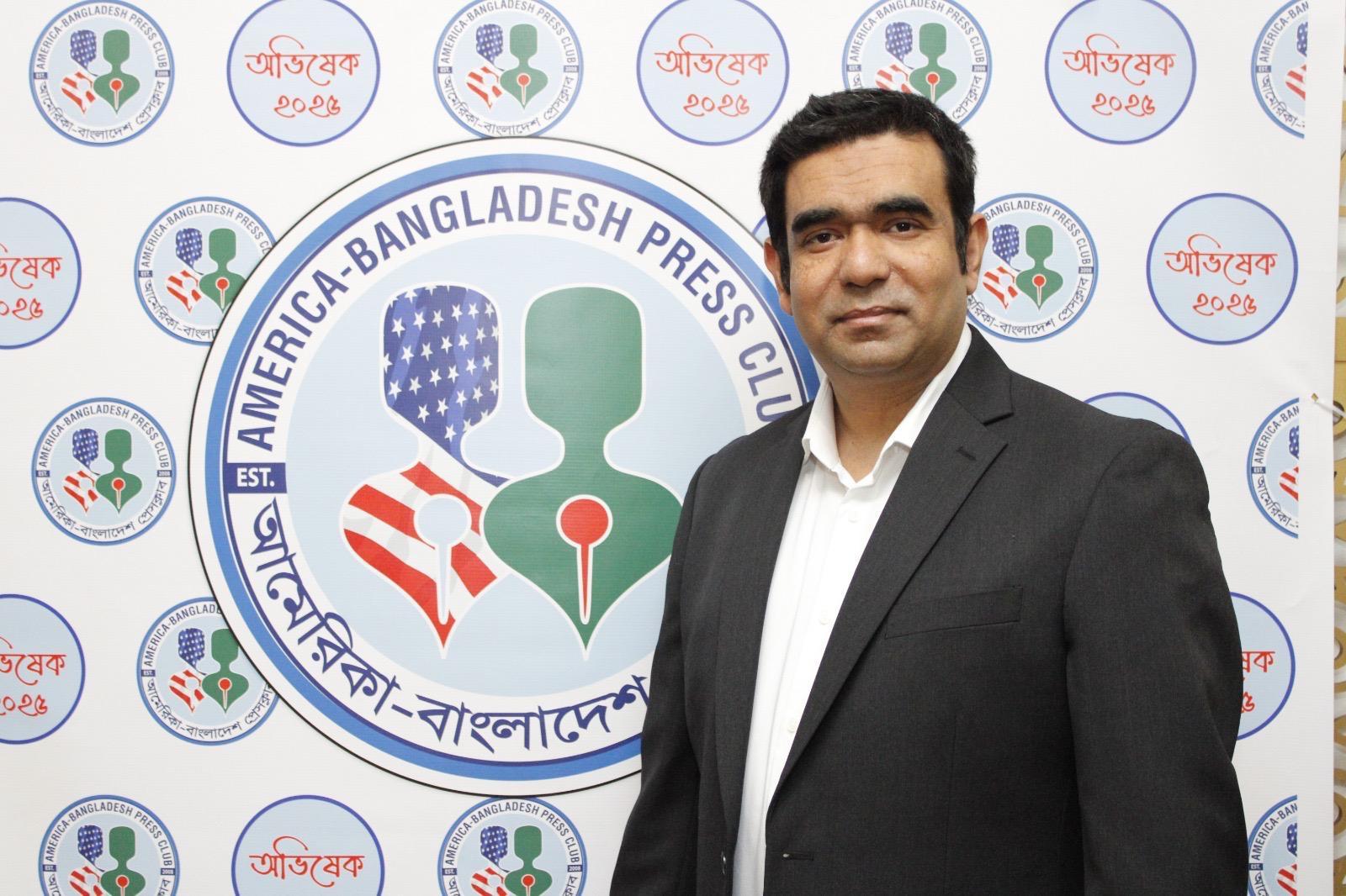 মশিউর রহমান মজুমদার